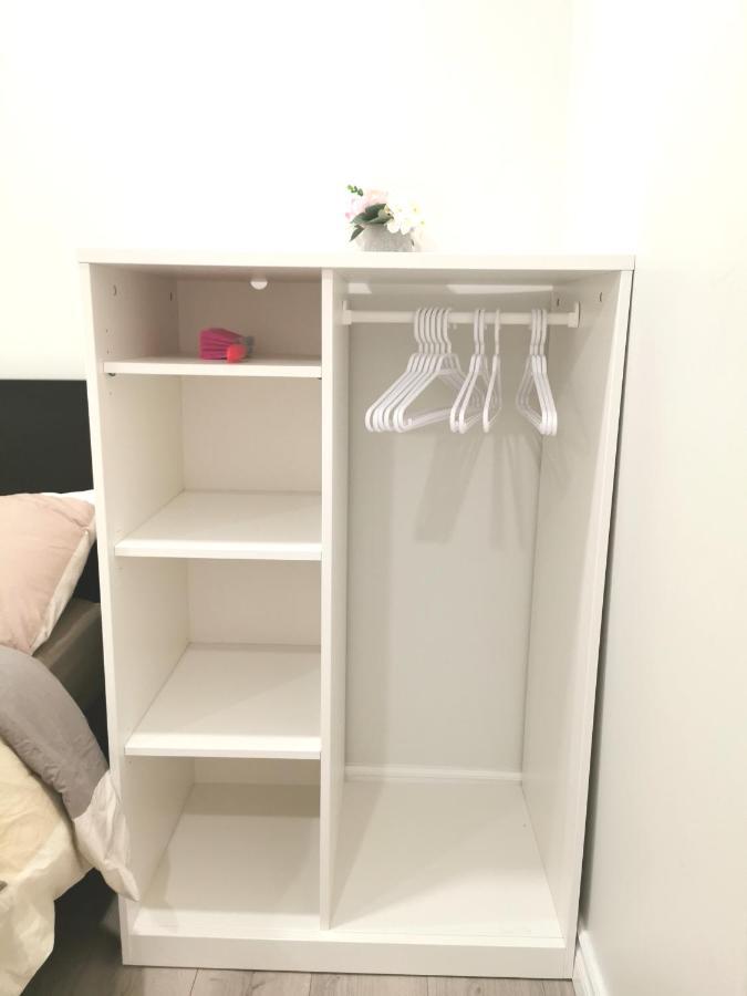 Perfect Location Comfort Private House Lower Level 2 Bedroom Unit Mississauga Eksteriør billede